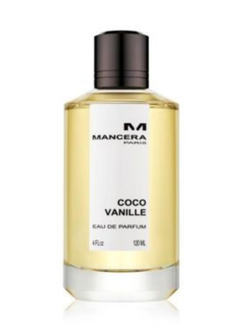 MANCERA MANCERA COCO VANILLE 120ML EDP-0