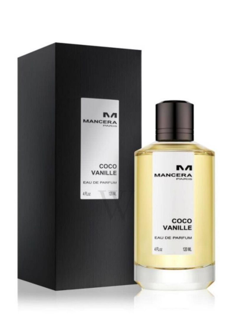 MANCERA MANCERA COCO VANILLE 120ML EDP-1