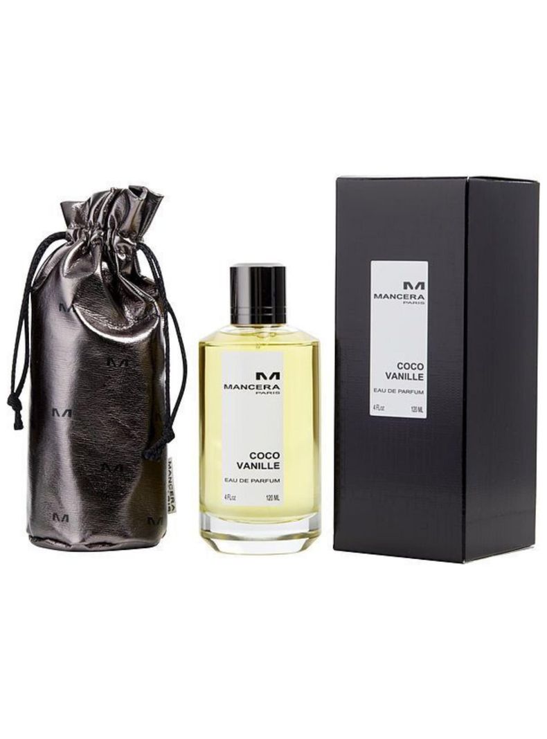 MANCERA MANCERA COCO VANILLE 120ML EDP-2