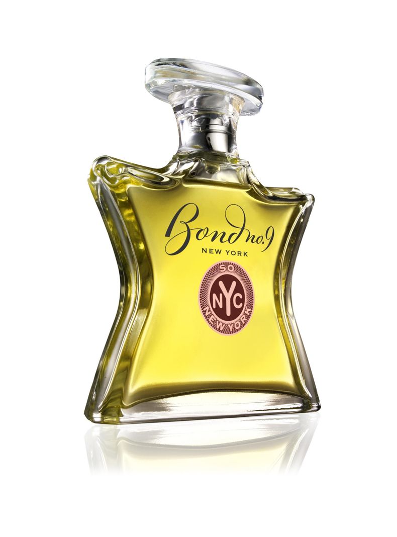 Bond N°9 So New York EDP 50 ml-0