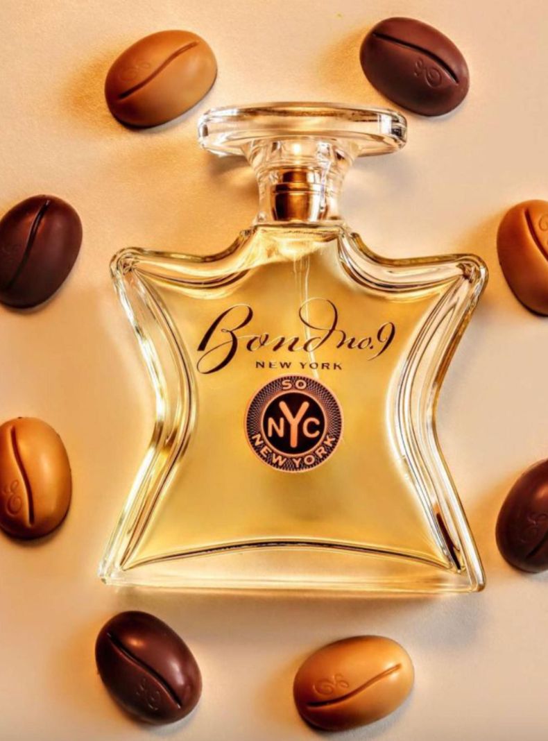 Bond N°9 So New York EDP 50 ml-2