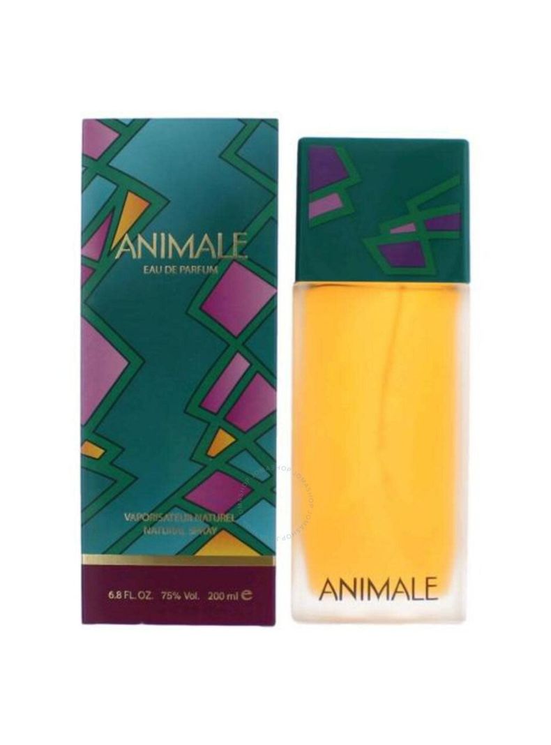 ANIMALE WOMAN EDP 200ML-2