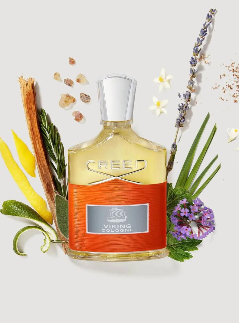 Creed Viking Cologne EDP 100 ml-2