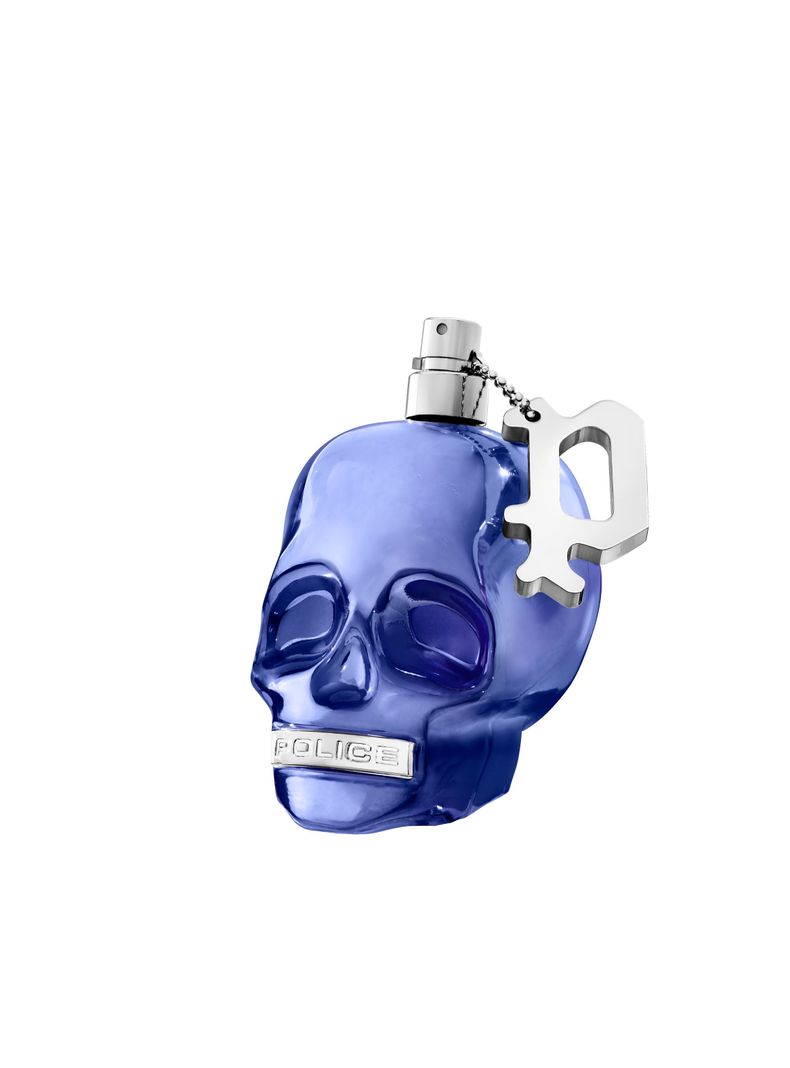 POLICE TO BE FREE TO DARE MAN EDT 125ML-0