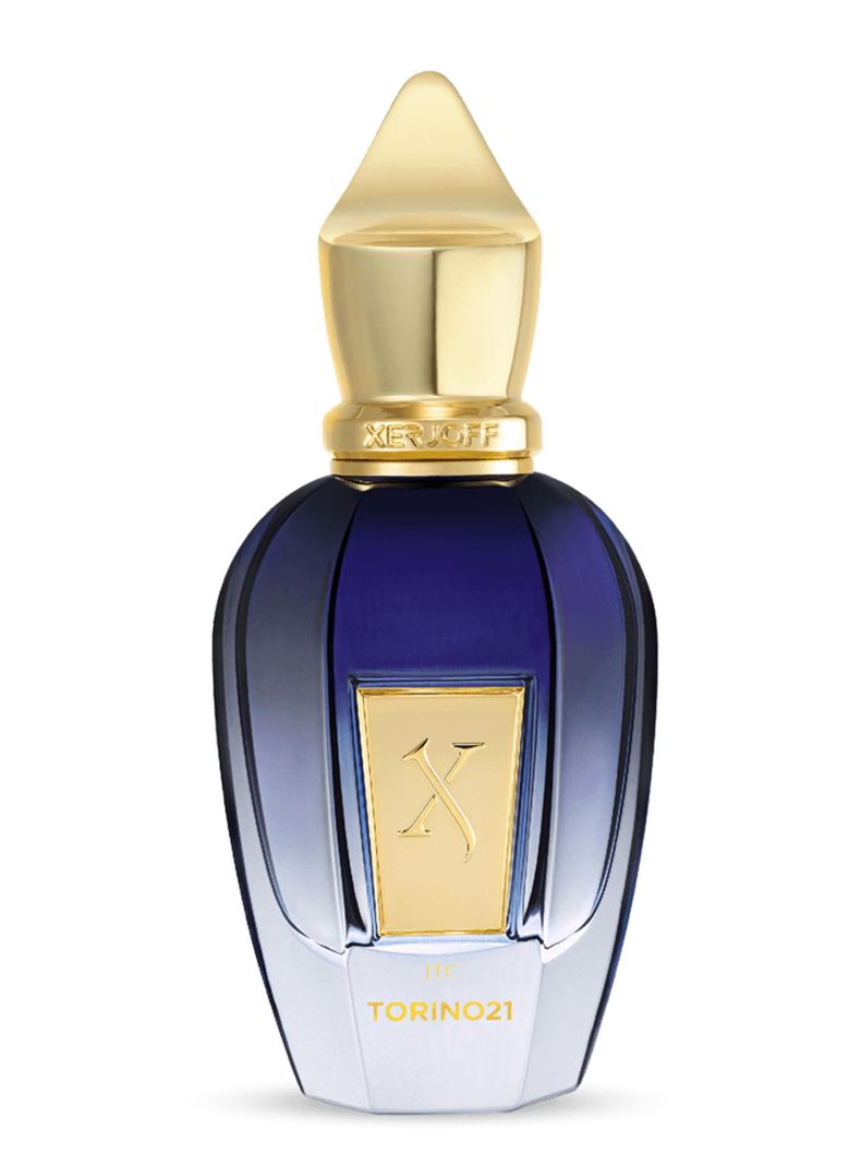 XERJOFF XJ TORINO 21 50ML EDP-0