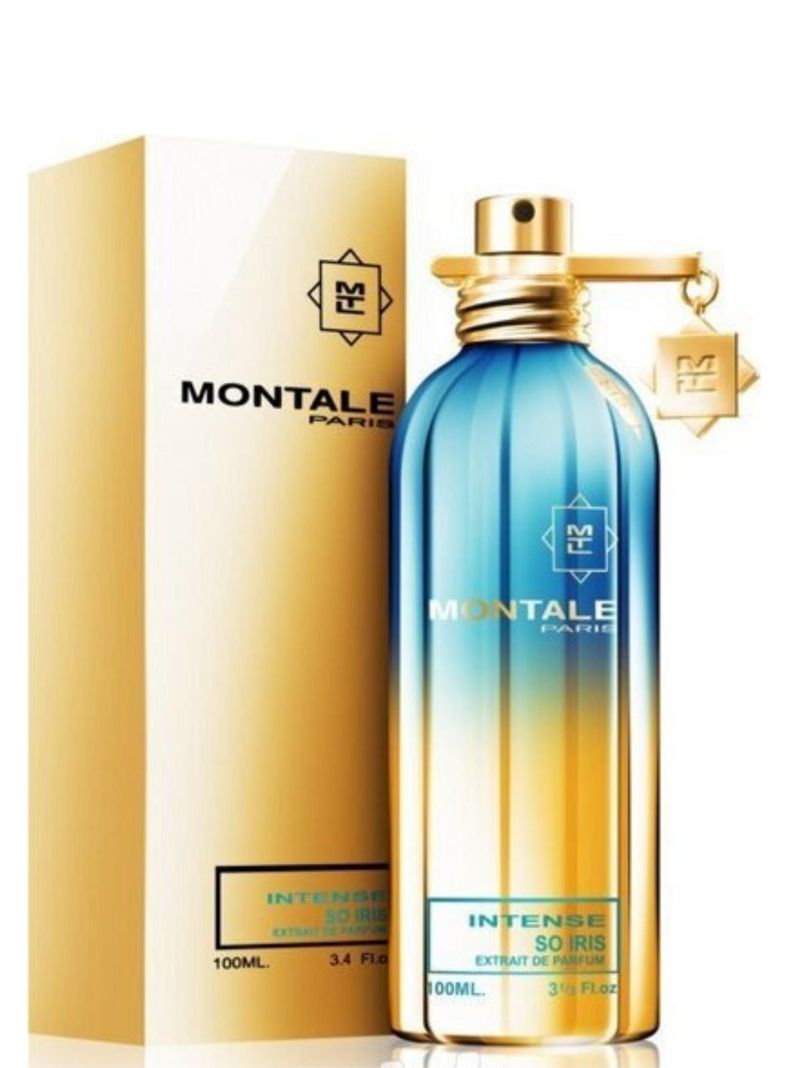 So Iris Intense EDP 100 ml-0