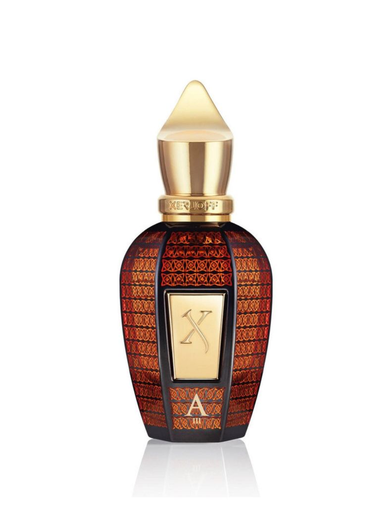 XERJOFF XJ OUD STARS ALEXANDRIA III - PARFUM 50ML-0