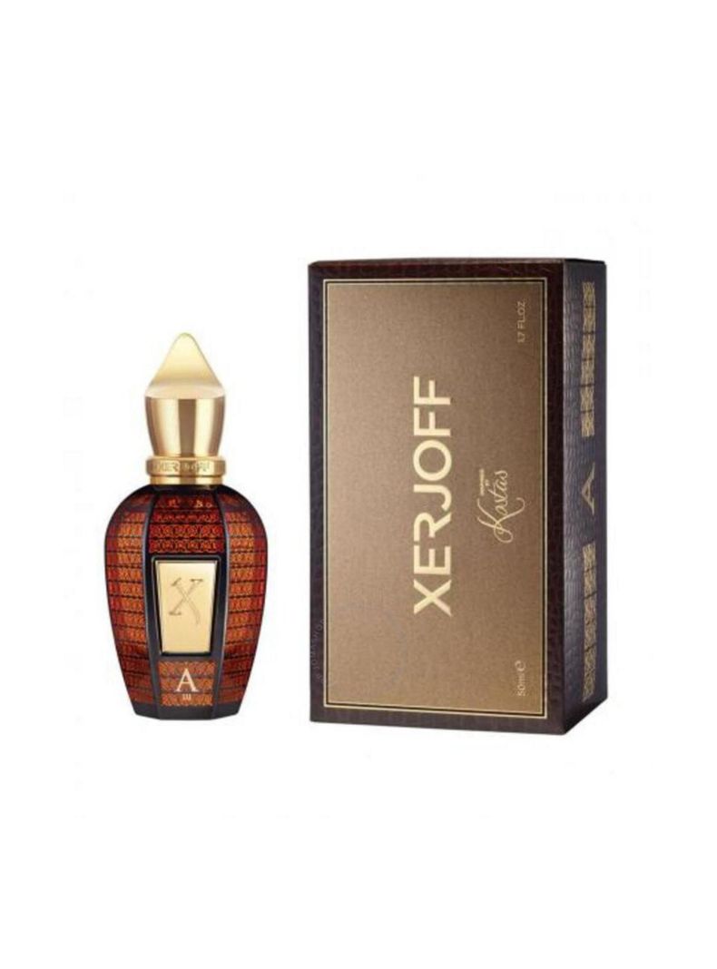 XERJOFF XJ OUD STARS ALEXANDRIA III - PARFUM 50ML-2