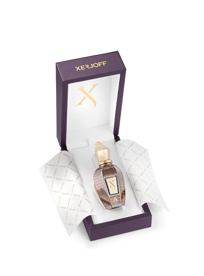 XERJOFF XJ OUD STARS ALEXANDRIA III - PARFUM 50ML-3