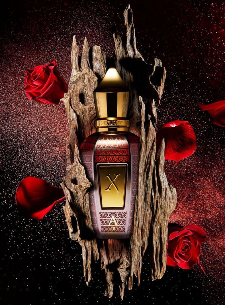 XERJOFF XJ OUD STARS ALEXANDRIA III - PARFUM 50ML-5