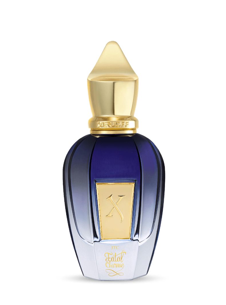 XERJOFF XJ JOIN THE CLUB FATAL CHARME 50ML EDP-0