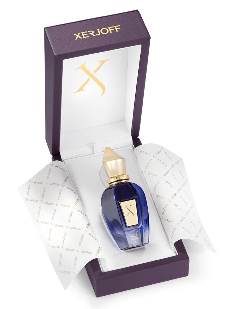 XERJOFF XJ JOIN THE CLUB FATAL CHARME 50ML EDP-1