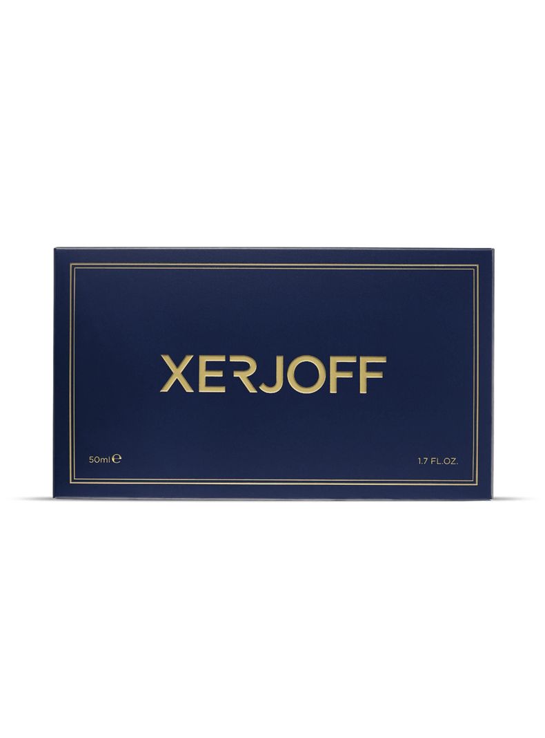 XERJOFF XJ JOIN THE CLUB FATAL CHARME 50ML EDP-2