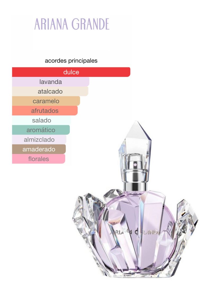 ARIANA GRANDE R.E.M EDP 30ML-2