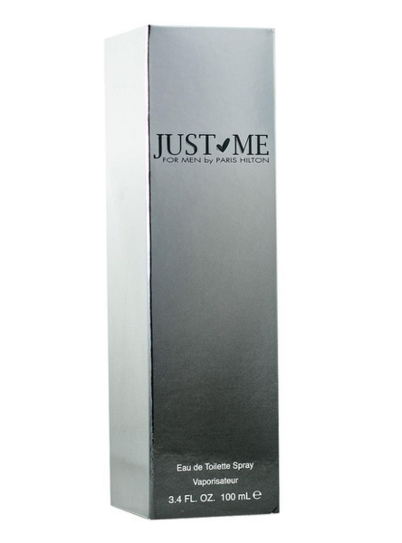 PARIS HILTON JUST ME 100ML VARON-2