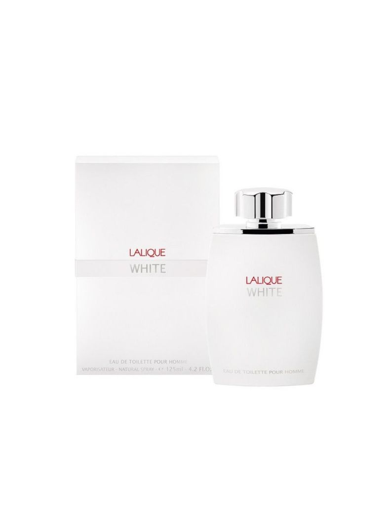 Lalique White Woman Edt 125Ml-0