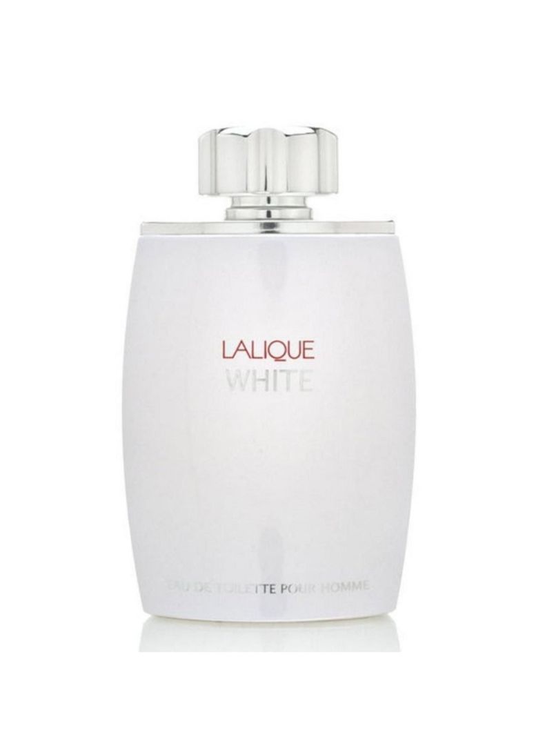 Lalique White Woman Edt 125Ml-1