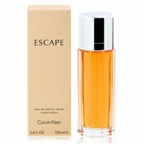CALVIN KLEIN ESCAPE DAMA 100ML-1