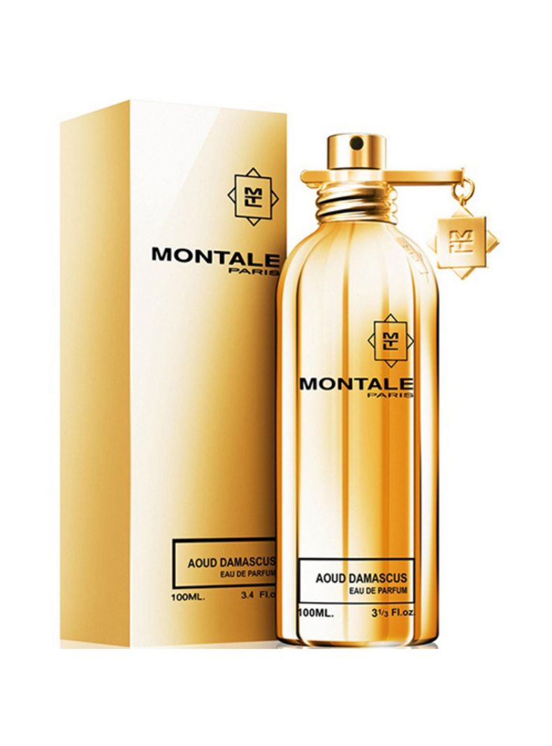 Aoud Damascus EDP 100 ml-0