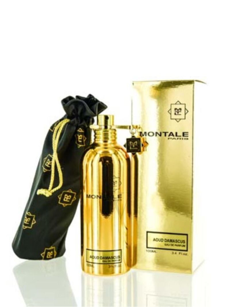 Aoud Damascus EDP 100 ml-2