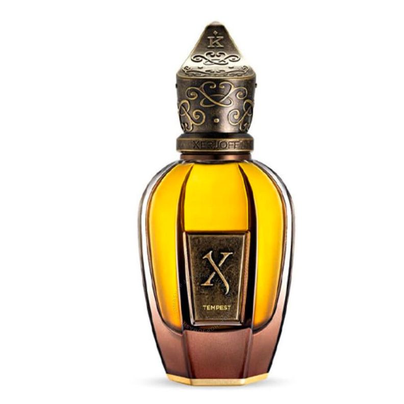 XERJOFF TEMPEST K COLLECTION PARFUM 50ML-0