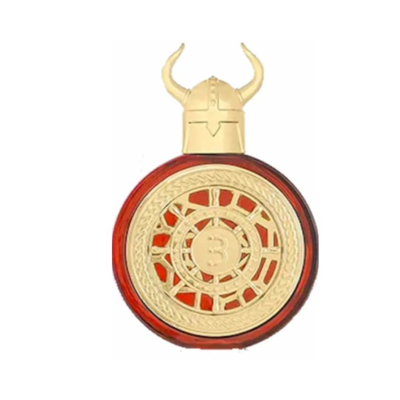 BHARARA VIKING RIO MEN PARFUM 100ML-0