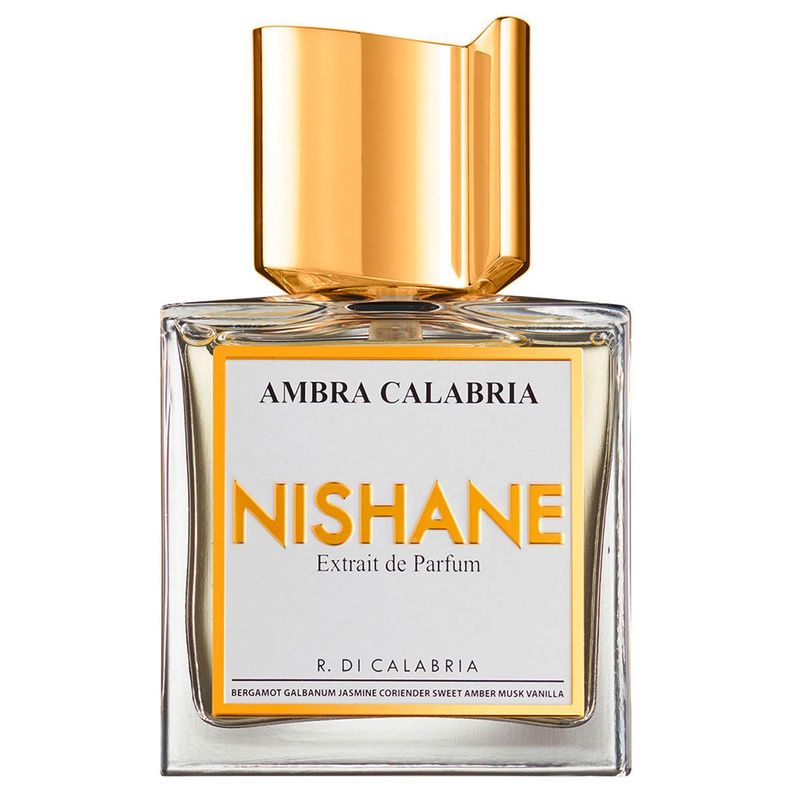 PERFUME NISHANE AMBRA CALABRIA 50 ML-0