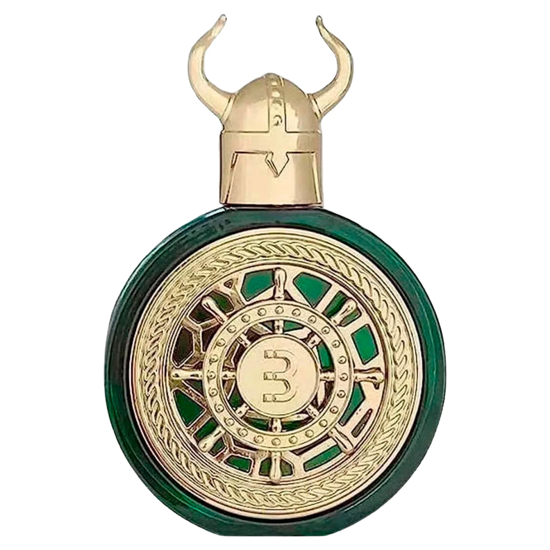 BHARARA VIKING DUBAI MEN EDP 100ML-0