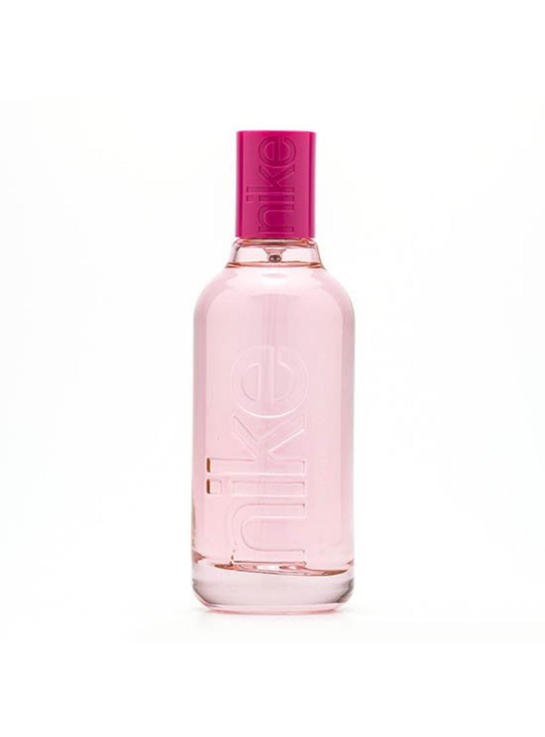 NIKE WOMAN TRENDY PINK EDT 100ML-0