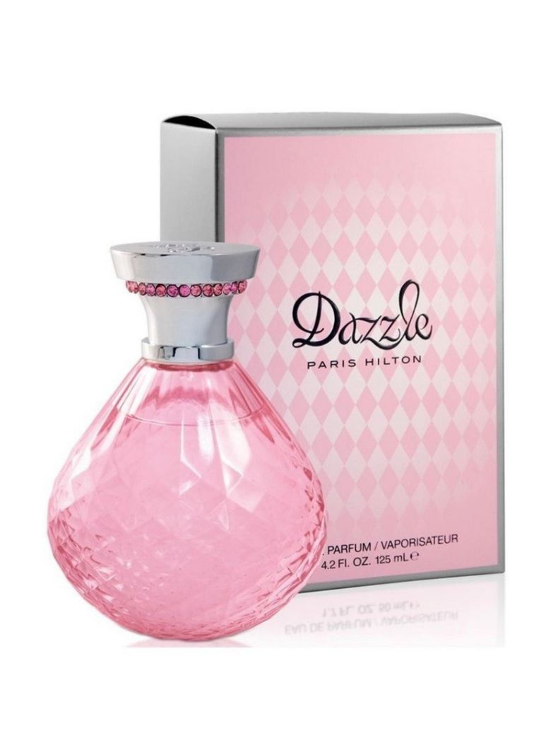 PARIS HILTON DAZZLE WOMAN EDP 125 ml-0