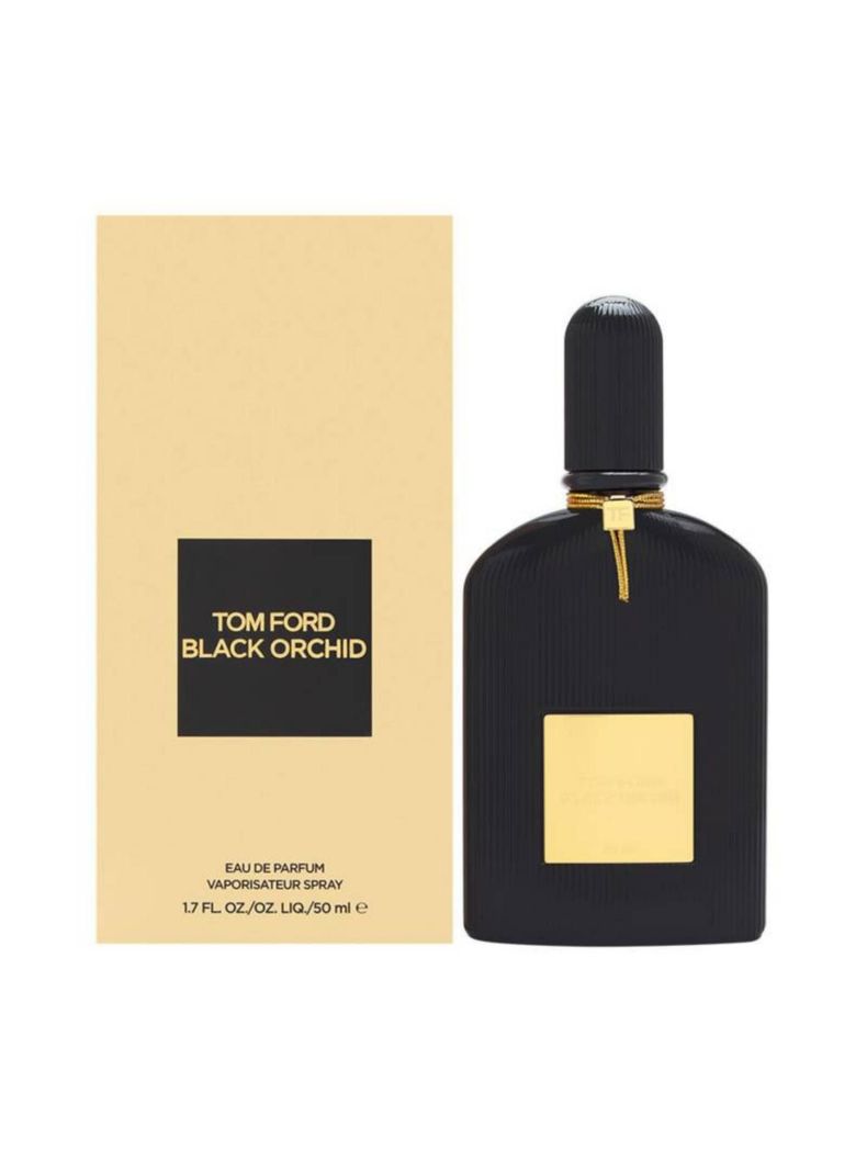 TOM FORD BLACK ORCHID EDP 100 ml-2