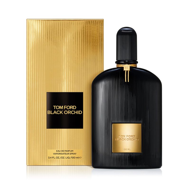 TOM FORD BLACK ORCHID EDP 100 ml-3