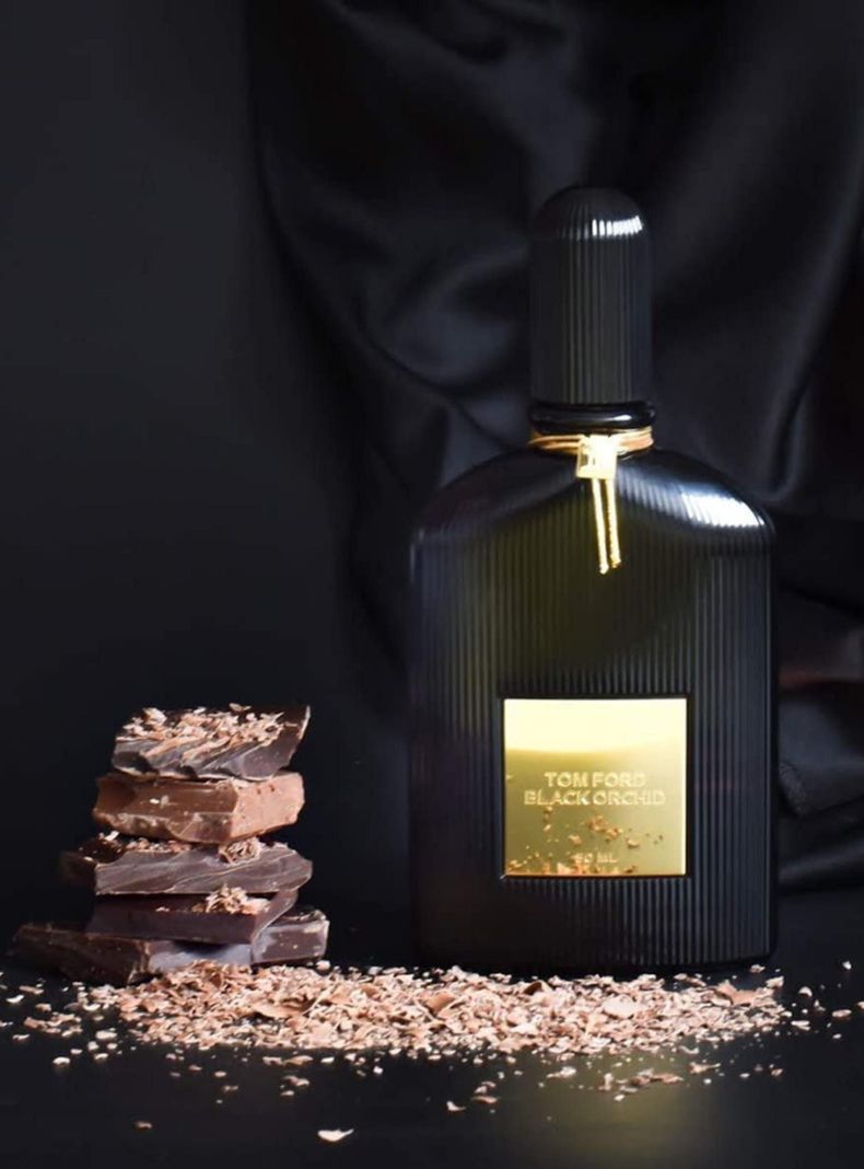 TOM FORD BLACK ORCHID EDP 100 ml-4