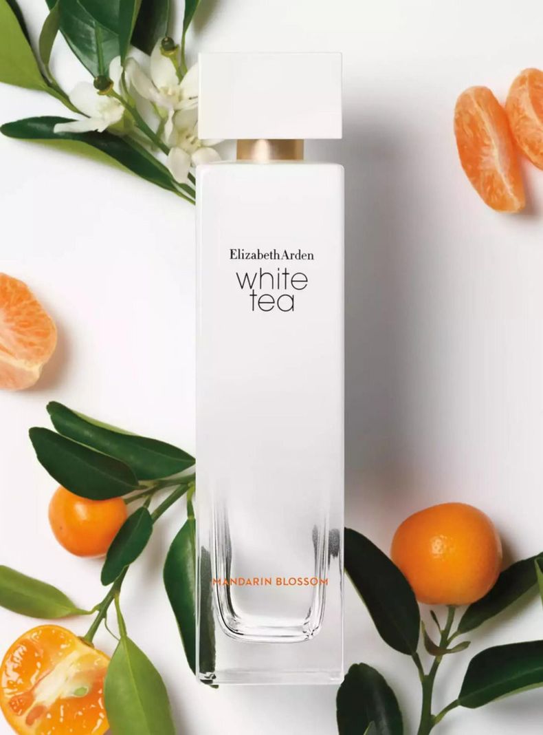 ELIZABETH ARDEN WHITE TEA MANDARIN BLOSSOM 100ML EDT-1