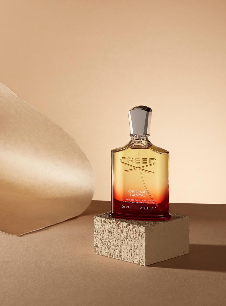 Creed Original Santal EDP 100 ml-2