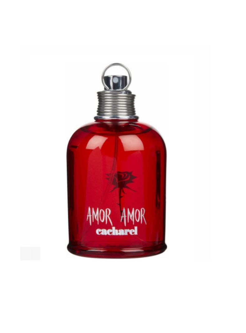 CACHAREL AMOR AMOR WOMAN EDT 100ML-0
