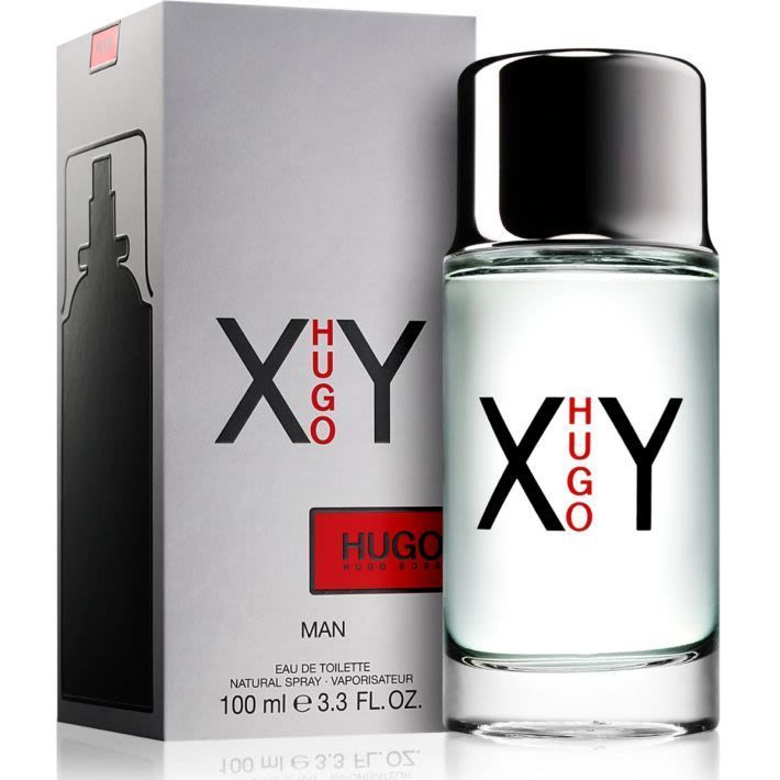 HUGO BOSS XY MEN EDT 100ML-1