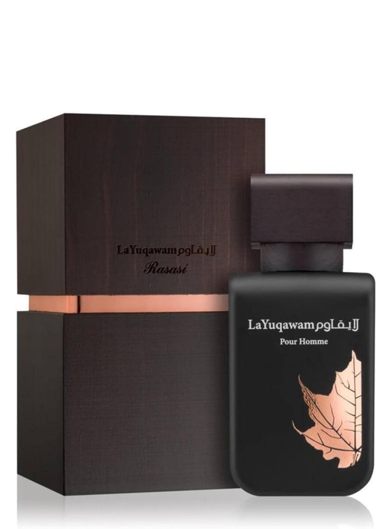 RASASI LA YUQAWAM MEN EDP 75ML-0