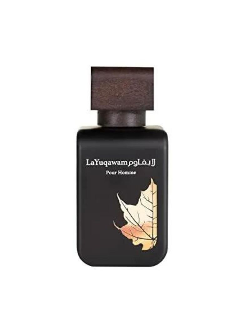 RASASI LA YUQAWAM MEN EDP 75ML-1