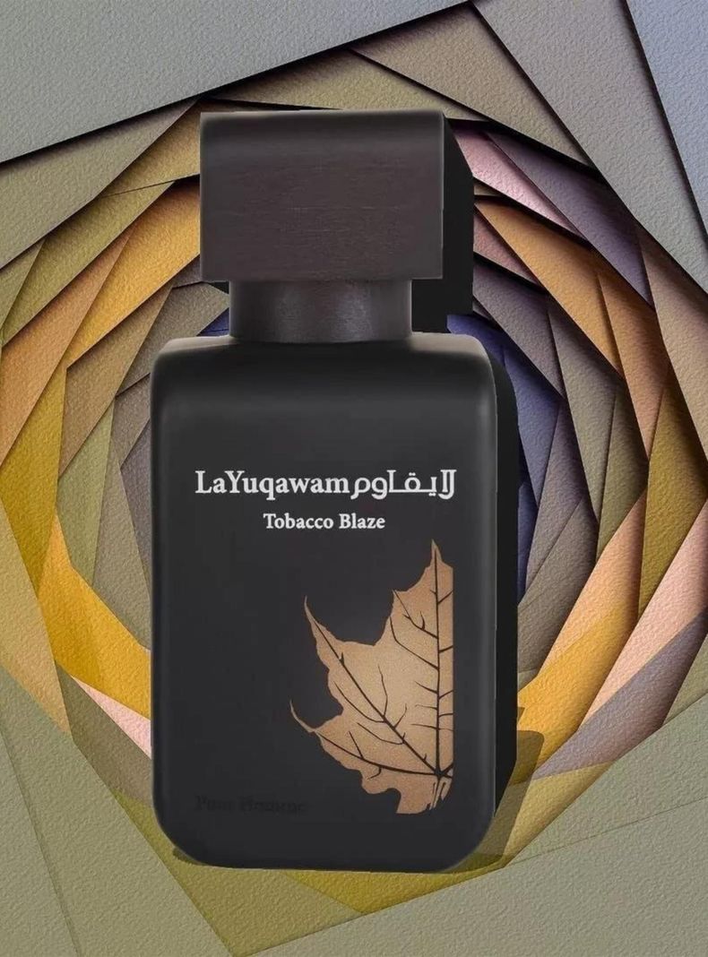 RASASI LA YUQAWAM MEN EDP 75ML-2