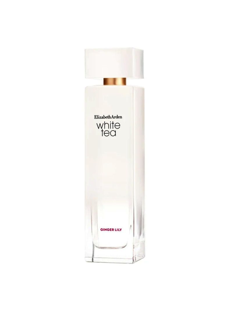ELIZABETH ARDEN WHITE TEA GINGER LILY EDT 100ML-1
