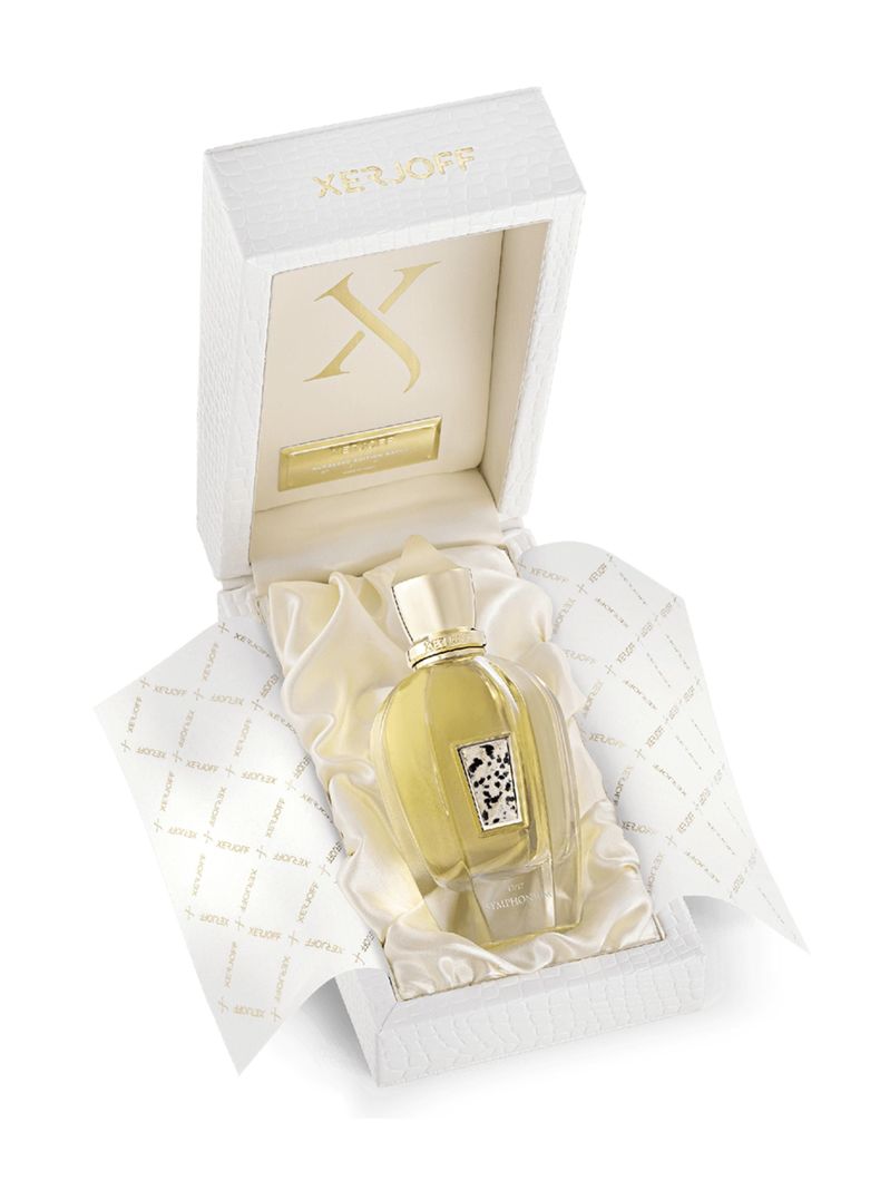 XERJOFF XJ17/17 SYMPHONIUM 100ML PARFUM-1