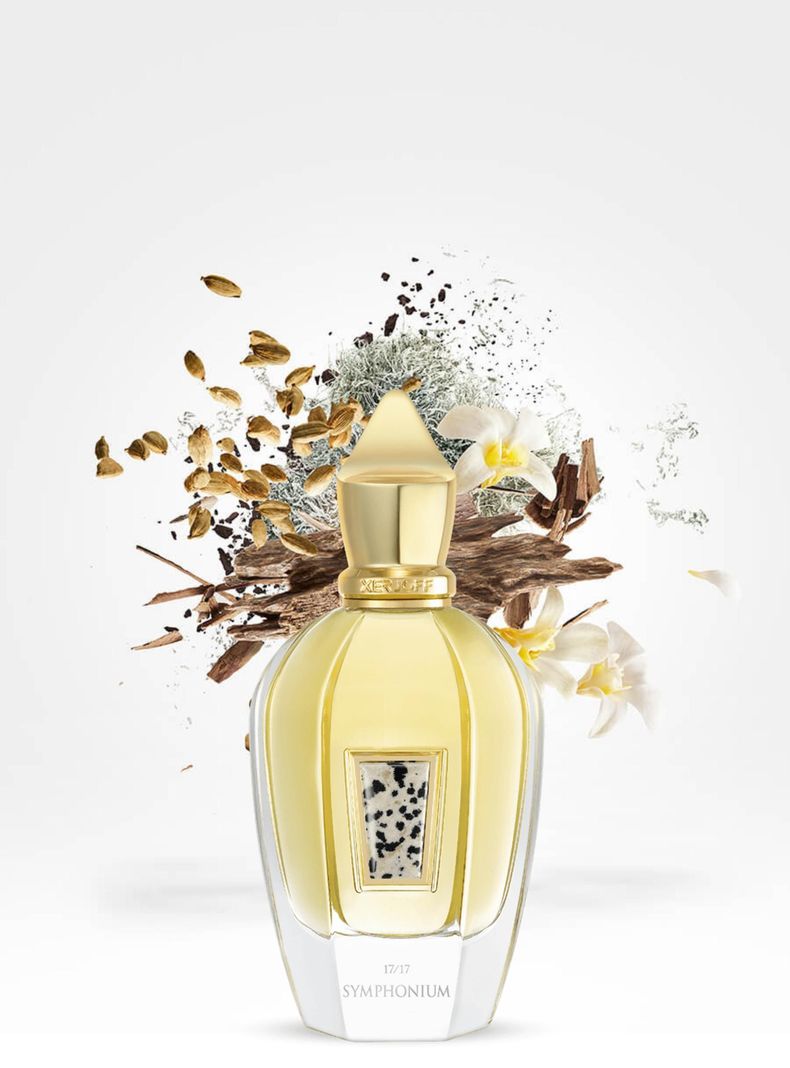 XERJOFF XJ17/17 SYMPHONIUM 100ML PARFUM-2