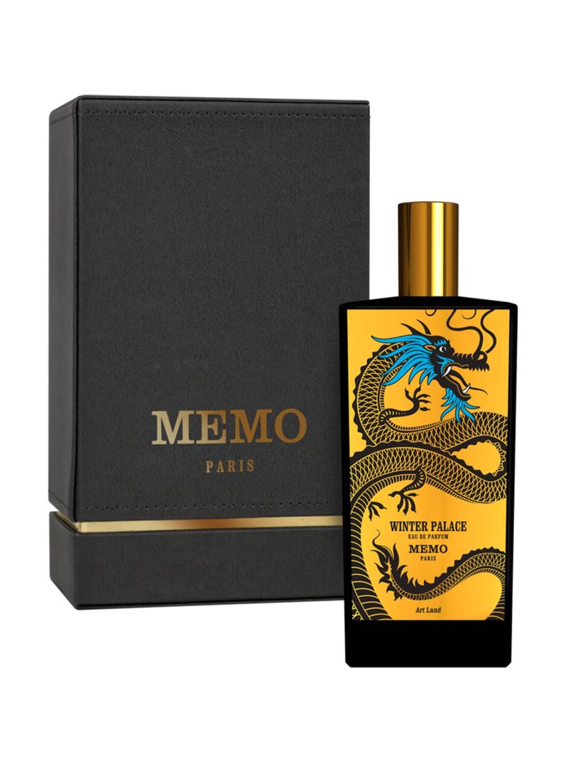 Memo Winter Palace EDP 75 ml-0