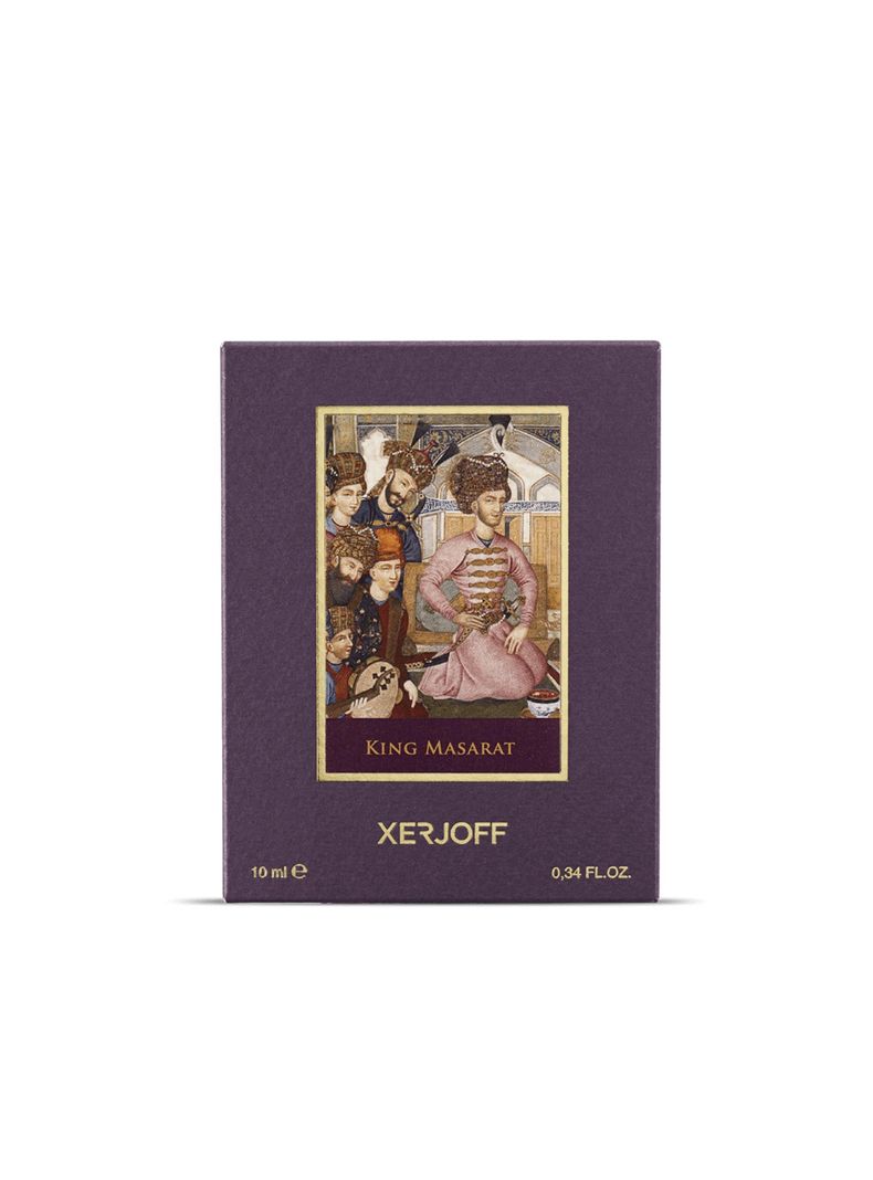 XERJOFF OUD KING MASARAT PERFUME EXTRACT 10 ML-2