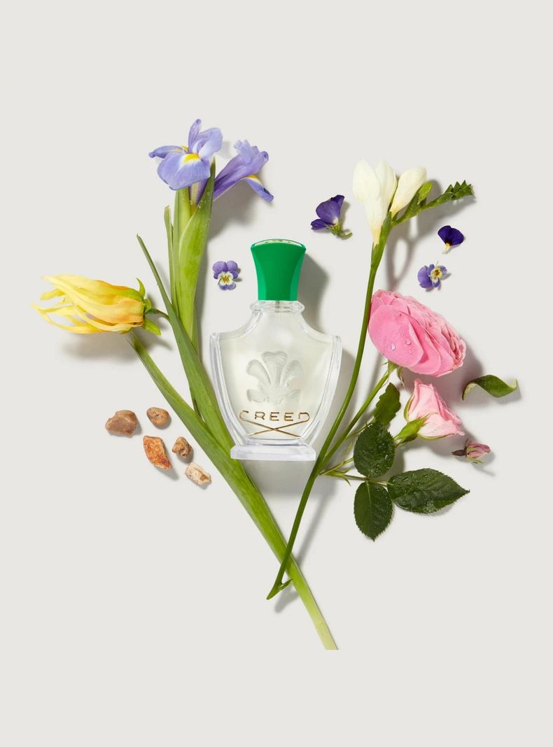 Creed Fleurissimo EDP 75 ml-2