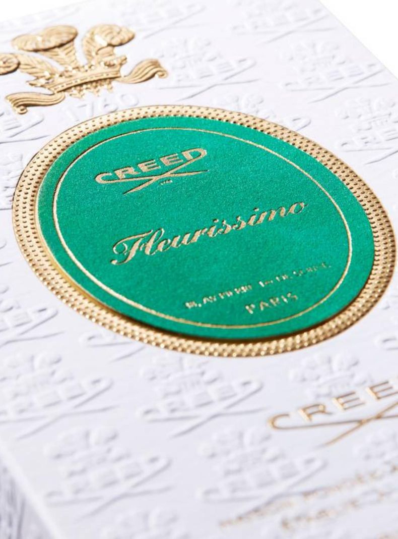 Creed Fleurissimo EDP 75 ml-5