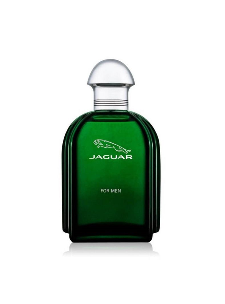 JAGUAR FOR MEN EDT 100ML-0