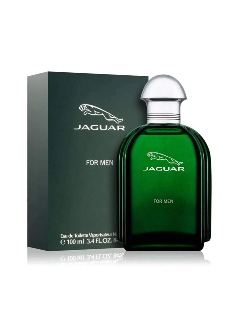 JAGUAR FOR MEN EDT 100ML-1