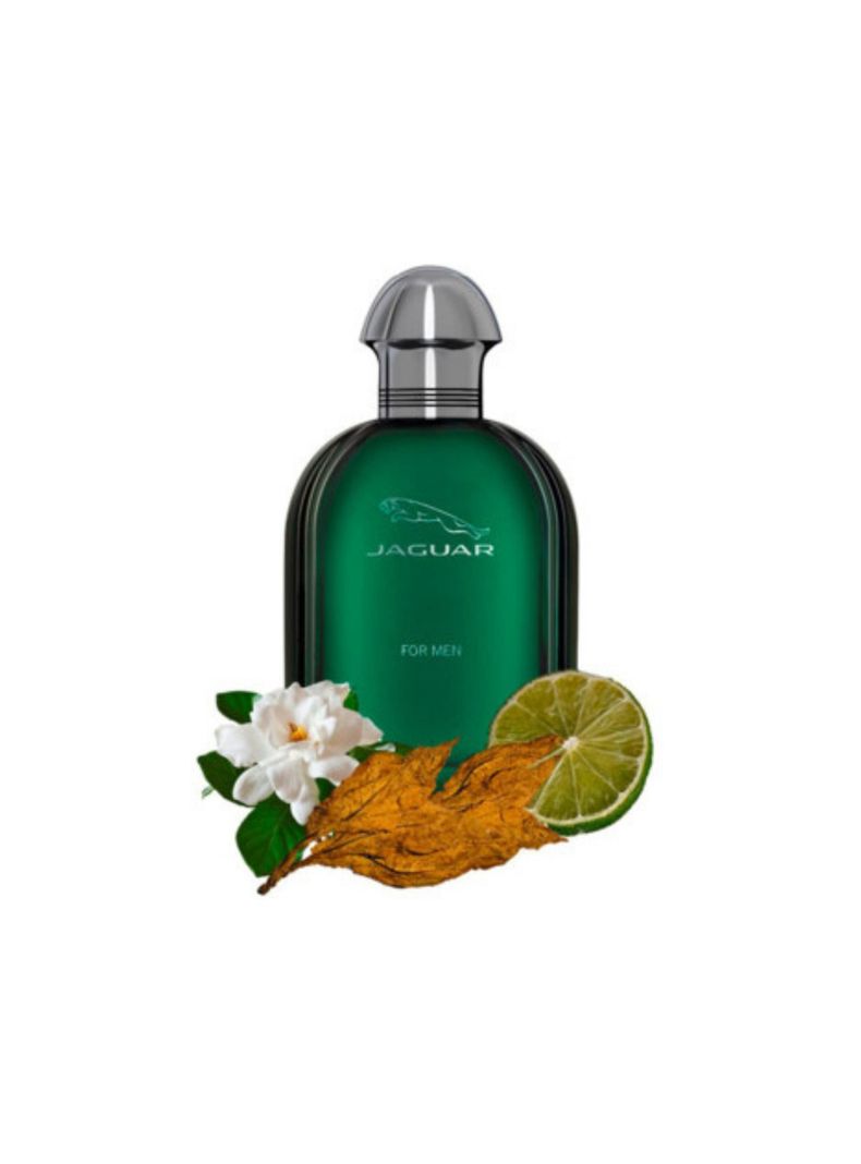 JAGUAR FOR MEN EDT 100ML-2